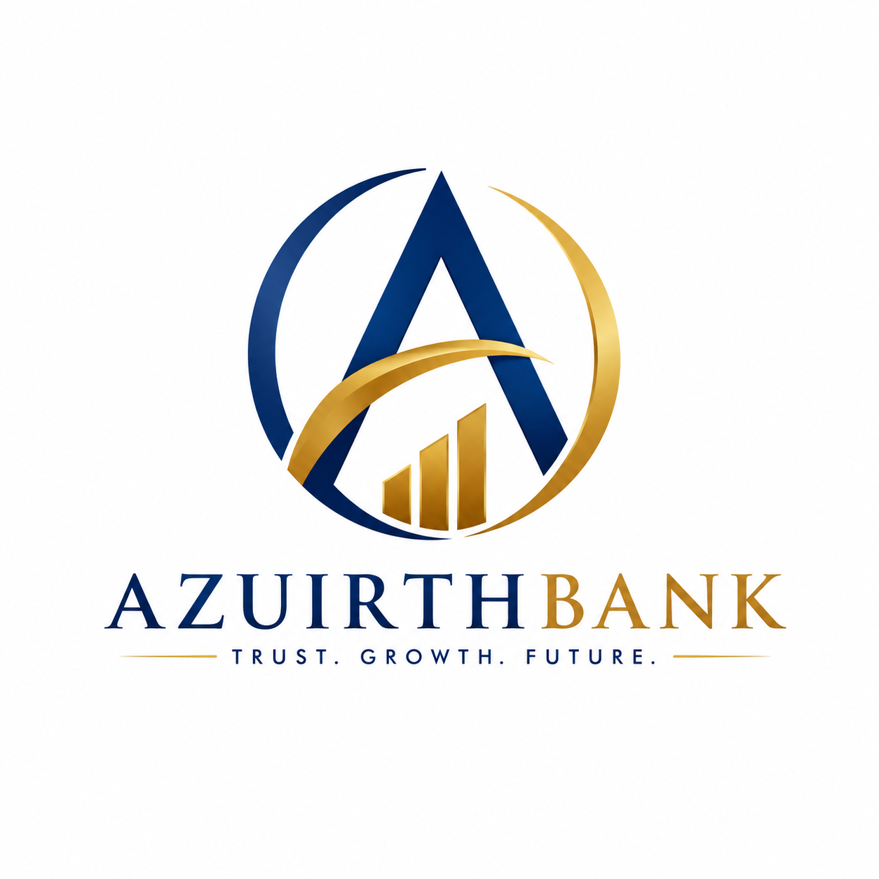 Azuirthbank Logo